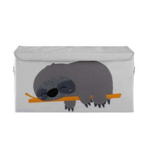 Κουτί Αποθήκευσης Βραδύπους Potwells