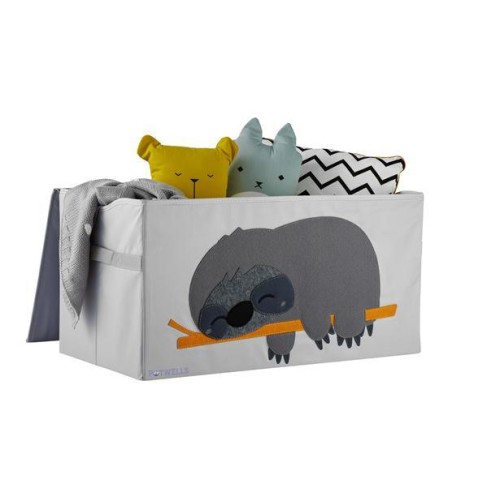 Κουτί Αποθήκευσης Βραδύπους Potwells