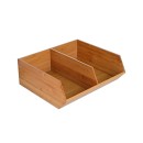 Κουτί Οργάνωσης Bamboo Essentials 35x31x12.5cm Estia Κουτί Οργάνωσης Bamboo Essentials 35x31x12.5cm Estia