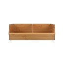 Κουτί Οργάνωσης Bamboo Essentials 35x31x12.5cm Estia Κουτί Οργάνωσης Bamboo Essentials 35x31x12.5cm Estia