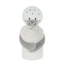 Κουβέρτα Αγκαλιάς Με Λούτρινο Παιχνίδι Seally Me Kikka Boo