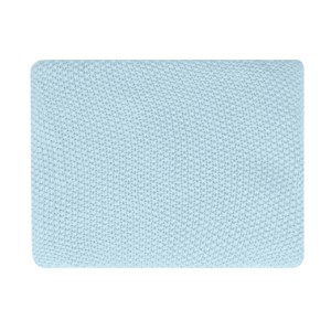Κουβέρτα Βρεφική Πλεκτή 75x100cm Dream Big Blue Kikka Boo Κουβέρτα Βρεφική Πλεκτή 75x100cm Dream Big Blue Kikka Boo