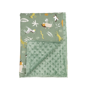 Κουβερτοπάπλωμα Κούνιας Kenya Baby Star Κουβερτοπάπλωμα Κούνιας Kenya Baby Star