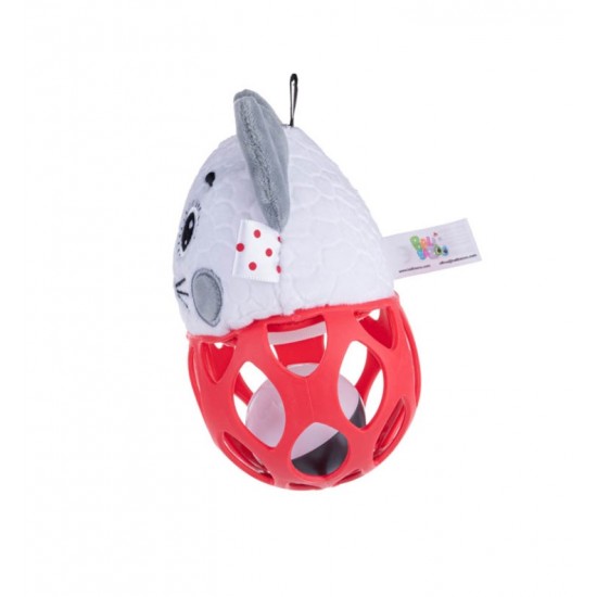 Κουδουνίστρα Γατάκι 80848 Bali Bazoo