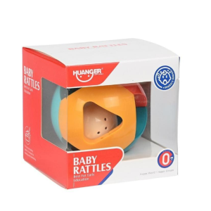 Κουδουνίστρα Μπαλίτσα Huanger HE0142 Κουδουνίστρα Μπαλίτσα Huanger HE0142