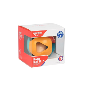 Κουδουνίστρα Μπαλίτσα Huanger HE0142