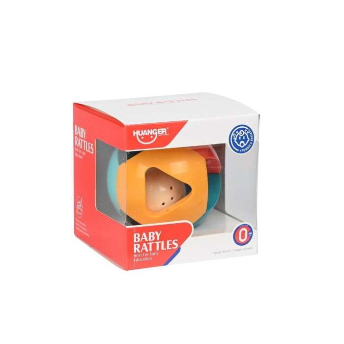 Κουδουνίστρα Μπαλίτσα Huanger HE0142