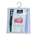 Κουνουπιέρα για Παρκοκρέβατο Lorelli