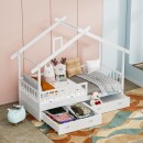 Κρεβάτι Moonlight Montessori Bebe Stars 436-02 Κρεβάτι Moonlight Montessori Bebe Stars 436-02