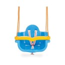 Κρεμαστή Κούνια Jumbo Swing Μπλε Pilsan