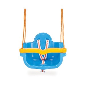 Κρεμαστή Κούνια Jumbo Swing Μπλε Pilsan