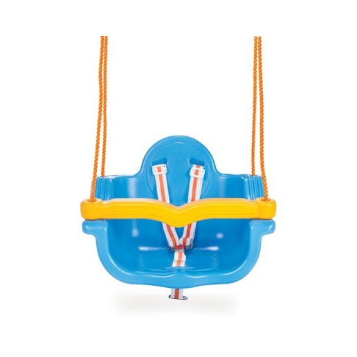 Κρεμαστή Κούνια Jumbo Swing Μπλε Pilsan