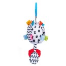 Κρεμαστή Μπάλα Δραστηριοτήτων Sensory Ball 80137