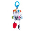 Κρεμαστή Μπάλα Δραστηριοτήτων Sensory Ball 80137