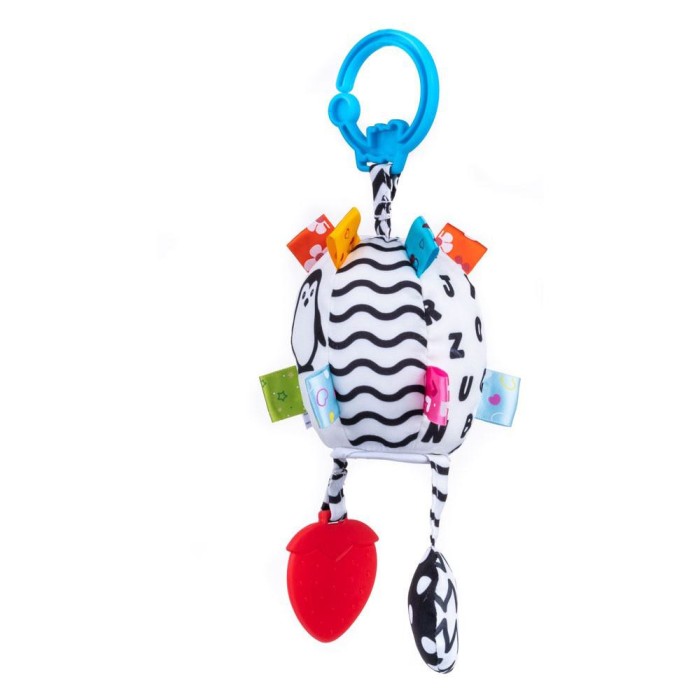 Κρεμαστή Μπάλα Δραστηριοτήτων Sensory Ball 80137