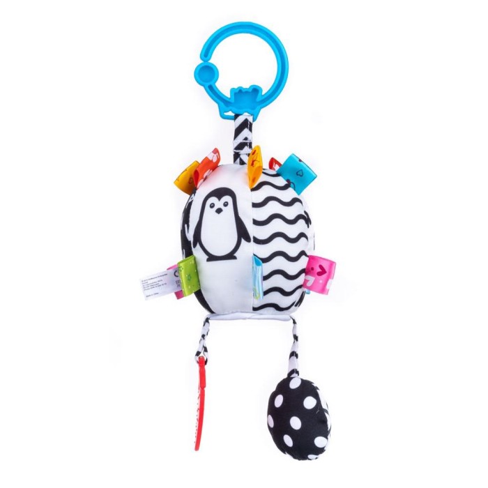 Κρεμαστή Μπάλα Δραστηριοτήτων Sensory Ball 80137