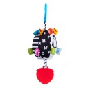 Κρεμαστή Μπάλα Δραστηριοτήτων Sensory Ball 80137