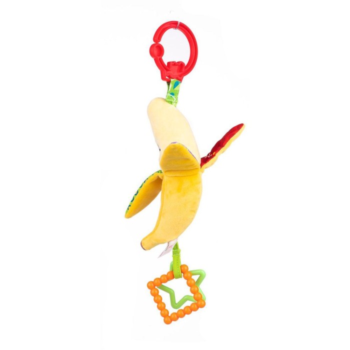 Κρεμαστή Κουδουνίστρα Μπανάνα 80244