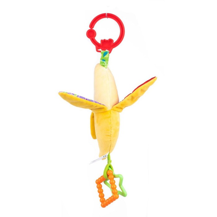 Κρεμαστή Κουδουνίστρα Μπανάνα 80244