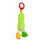 Κρεμαστή Κουδουνίστρα Κολοκύθα 80242