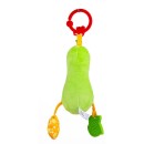 Κρεμαστή Κουδουνίστρα Κολοκύθα 80242