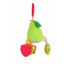 Κρεμαστή Κουδουνίστρα Pumpin Squeaker 80239 Bali Bazoo