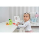 Κρεμαστή Κουδουνίστρα Pumpin Squeaker 80239 Bali Bazoo