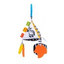 Κρεμαστή Πυραμίδα Δραστηριοτήτων Sensor Pyramid 80136