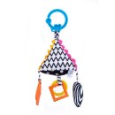 Κρεμαστή Πυραμίδα Δραστηριοτήτων Sensor Pyramid 80136