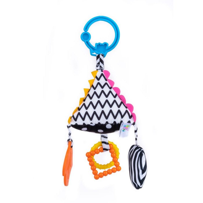 Κρεμαστή Πυραμίδα Δραστηριοτήτων Sensor Pyramid 80136