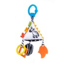 Κρεμαστή Πυραμίδα Δραστηριοτήτων Sensor Pyramid 80136