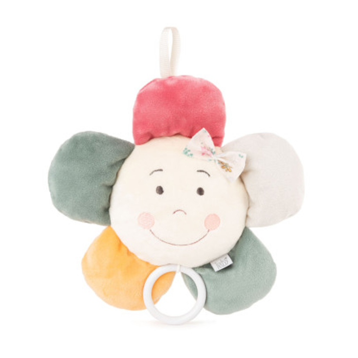 Κρεμαστό Μουσικό Παιχνίδι Hanna Amek Toys