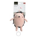 Κρεμαστό Μουσικό Παιχνίδι Hedge-hugs Kikka Boo