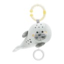 Κρεμαστό Μουσικό Παιχνίδι Seally me Kikka Boo