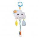 Κρεμαστό Μουσικό Παιχνίδι Music Cloud 80217 Bali Bazoo