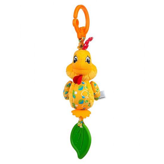 Κρεμαστό Παιχνίδι Rooster Rufus 84022 Bali Bazoo