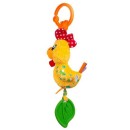 Κρεμαστό Παιχνίδι Rooster Rufus 84022 Bali Bazoo