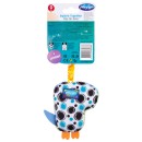 Κρεμαστό Παιχνίδι Δεινόσαυρο Clip On Dino Playgro Κρεμαστό Παιχνίδι Δεινόσαυρο Clip On Dino Playgro