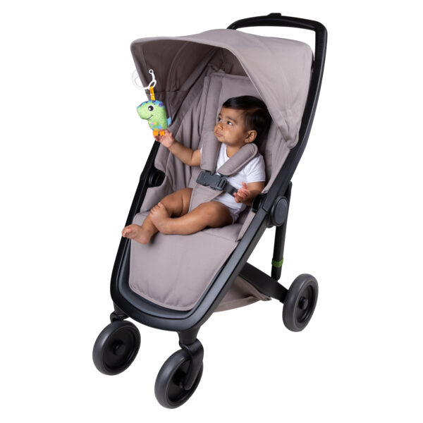 Κρεμαστό Παιχνίδι Δεινόσαυρο Clip On Dino Playgro Κρεμαστό Παιχνίδι Δεινόσαυρο Clip On Dino Playgro