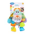 Κρεμαστό Παιχνίδι Σκυλάκι Clip On Puppy Playgro Κρεμαστό Παιχνίδι Σκυλάκι Clip On Puppy Playgro