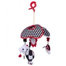 Κρεμαστό Παιχνίδι Sensory Mobile 80421 Bali Bazoo