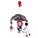 Κρεμαστό Παιχνίδι Sensory Mobile 80421 Bali Bazoo