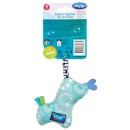 Κρεμαστό Παιχνίδι Σκυλάκι Clip On Puppy Playgro Κρεμαστό Παιχνίδι Σκυλάκι Clip On Puppy Playgro