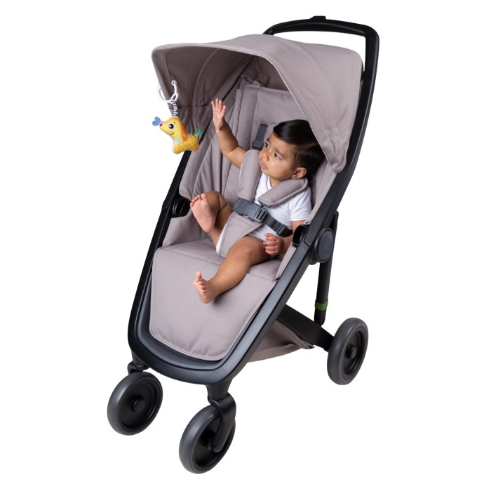 Κρεμαστό Παιχνίδι Σκυλάκι Clip On Puppy Playgro Κρεμαστό Παιχνίδι Σκυλάκι Clip On Puppy Playgro