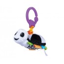 Κρεμαστό Παιχνίδι Vibrating Χελώνα Bali Bazoo