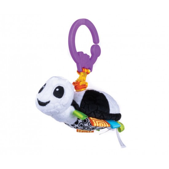 Κρεμαστό Παιχνίδι Vibrating Χελώνα Bali Bazoo