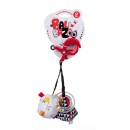 Κρεμαστό Παιχνίδι 80277 Sensory Pendant Bali Bazoo