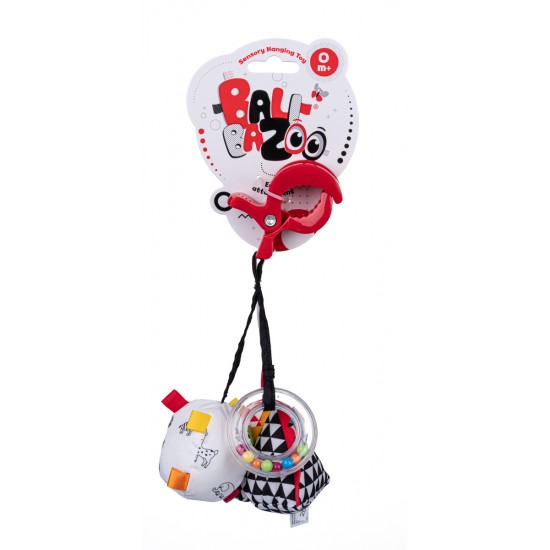 Κρεμαστό Παιχνίδι 80277 Sensory Pendant Bali Bazoo