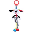 Κρεμαστό Παιχνίδι 81045 Dog Pedro Bell Bali Bazoo Κρεμαστό Παιχνίδι 81045 Dog Pedro Bell Bali Bazoo