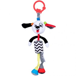 Κρεμαστό Παιχνίδι 81045 Dog Pedro Bell Bali Bazoo